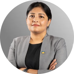 Dr. Achuthy Kottangal