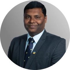 Dr. Sambhram Pattanayak