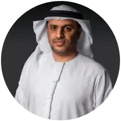 Dr. Saif Al Seiari