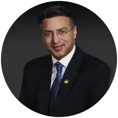 Dr. Atul Chauhan