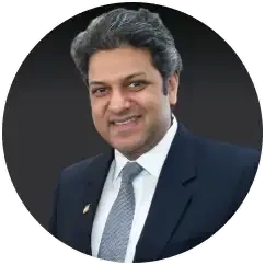 Dr. Aseem Chauhan