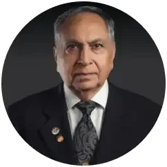 Dr. Ajit K Nagpal