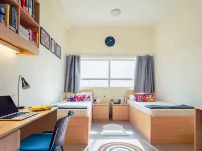 Student Residence