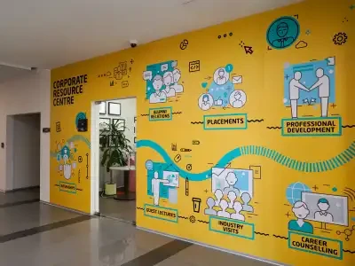 Placement Center