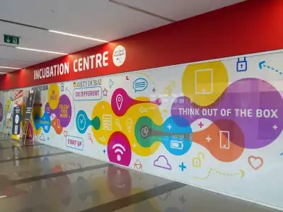Incubation Center